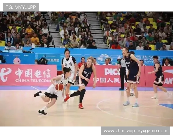 四川女篮：统治力强，领跑中国女子篮球新篇章