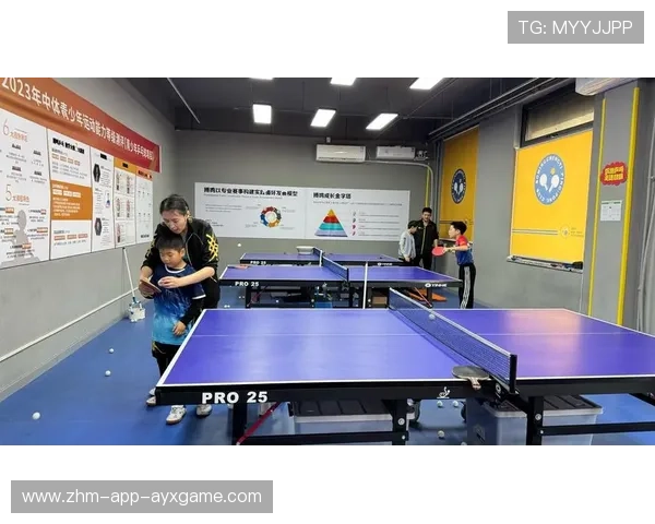 乒乓球俱乐部加强技术科研与成果转化，乒乓球协会技术部是干嘛的