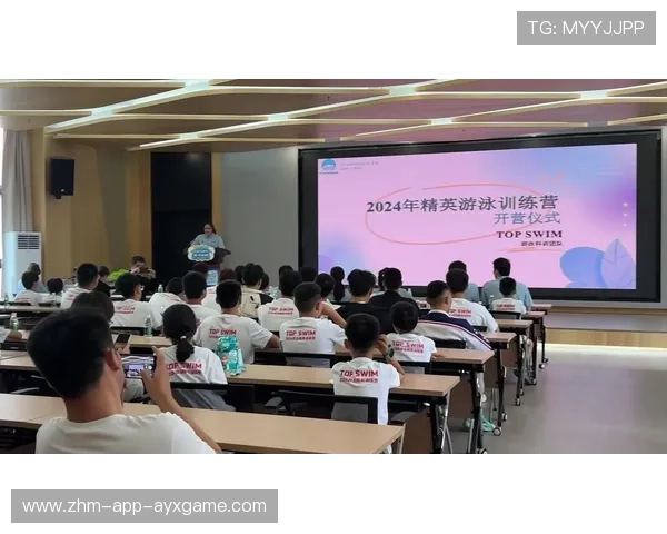 游泳队开展寒假强化训练营，关于开展游泳训练的通知
